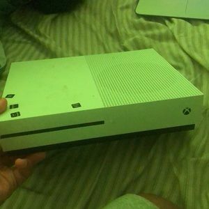 Xbox 1